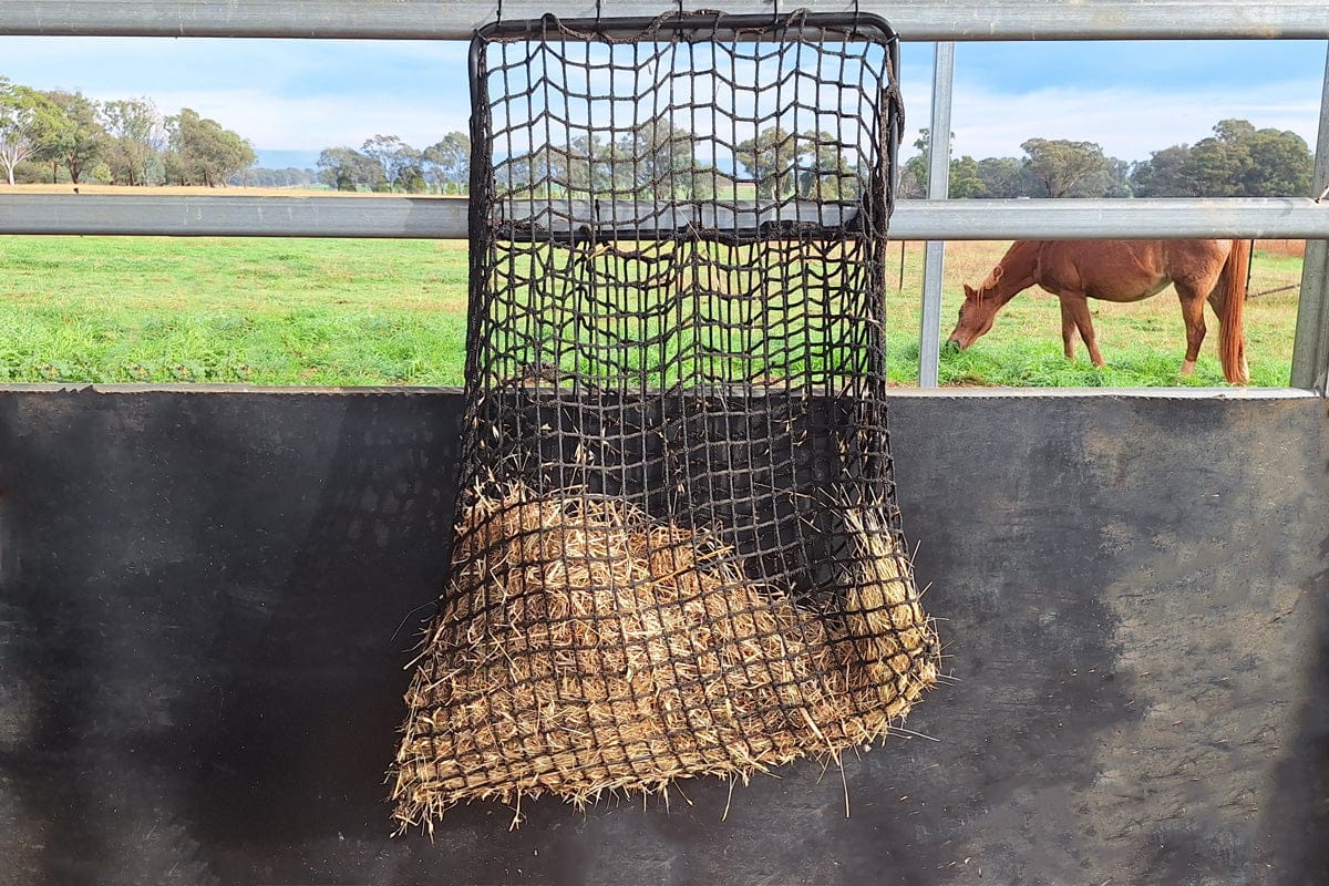 Aussie Grazers Accessories HayStation