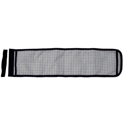 Go Horse Coolah White Tailbag