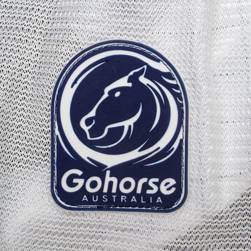 Go Horse Hybrid Mesh Polyester Combo