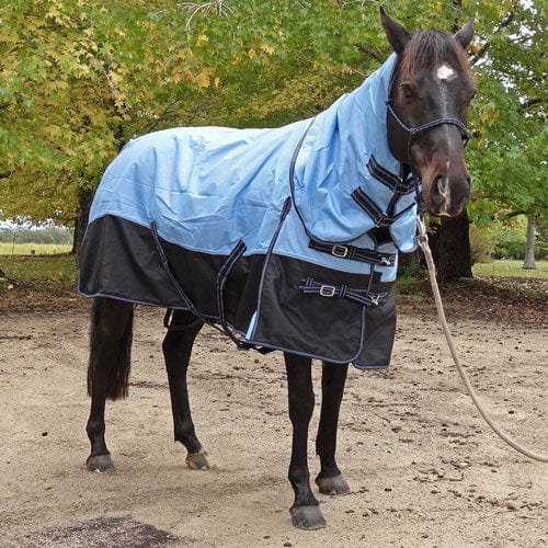 Go Horse Stormbreak Padded Combo 1200D