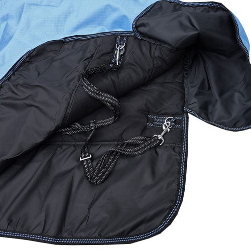 Go Horse Stormbreak Padded Rug 1200D