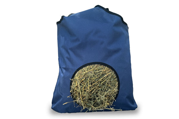 GutzBusta® Slow Feed Hay Nets Slow Feed Hay Net Hay Feed Bag