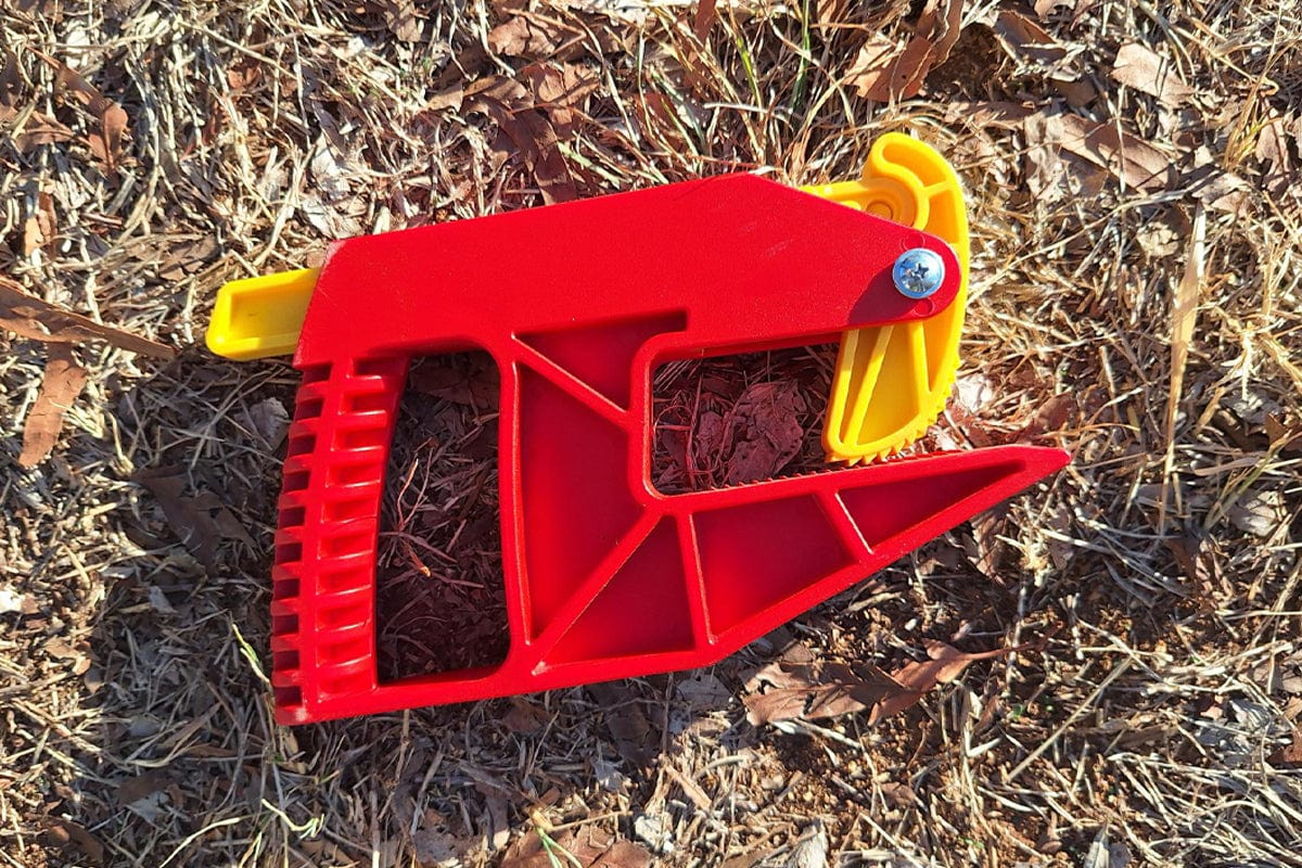 Grabbit Razor The Grabbit – Aussie Grazers