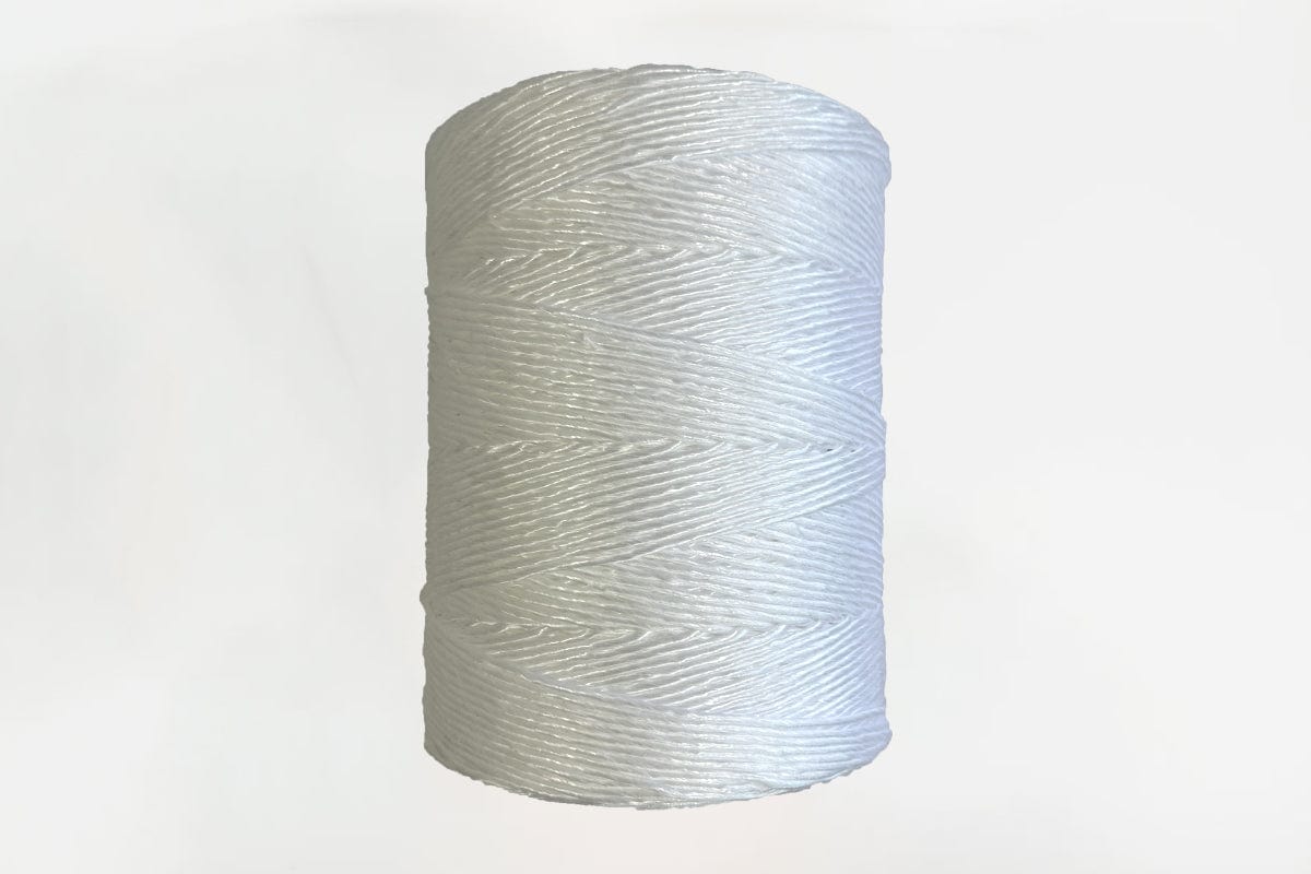 Rope Central Rope 5000 Tex PP Lashing Packaging Twine