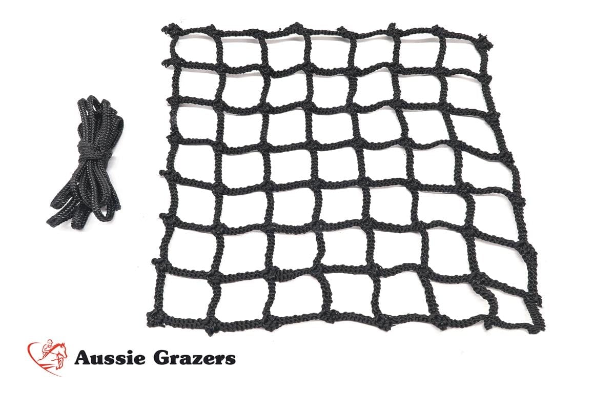 Aussie Grazers Accessories 3cm / Knotless Net Repair Kits